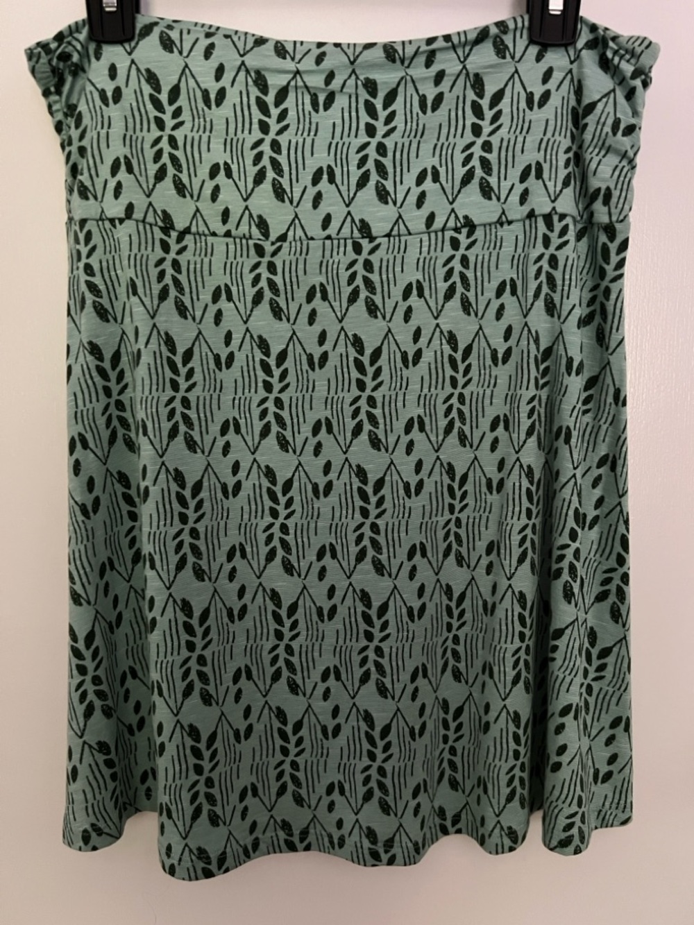 NWT Toad & Co Chaka Skirt Size Small